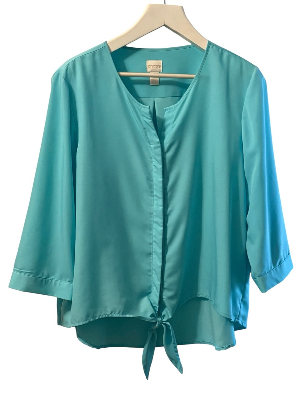 Chico’s Top